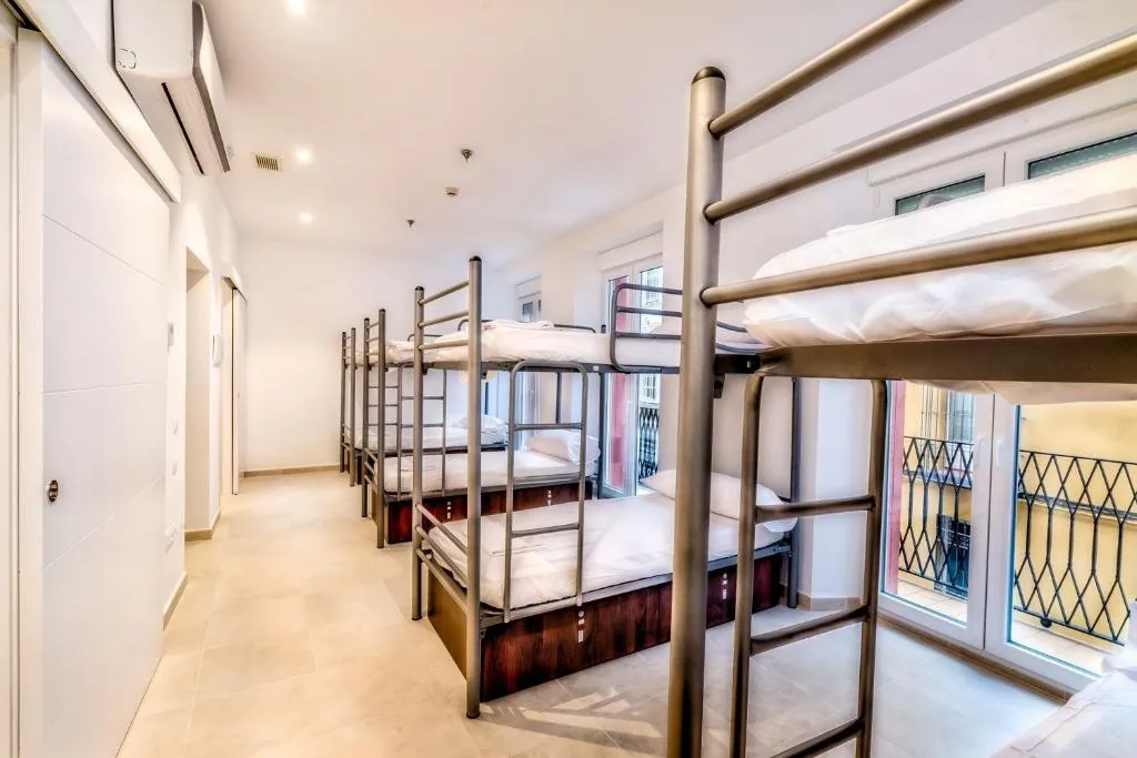 Room, Hostel A2C - Adults Only, Seville