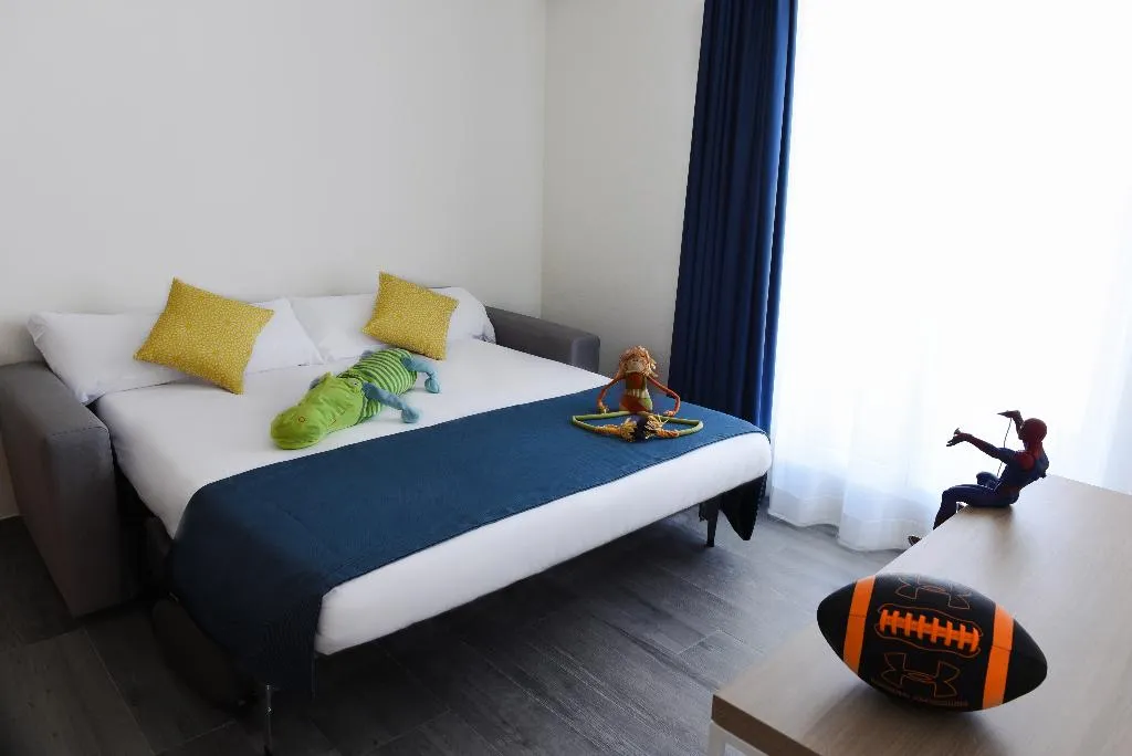SUITE DELUXE Room, Hotel Agaró Chipiona, Costa De La Luz