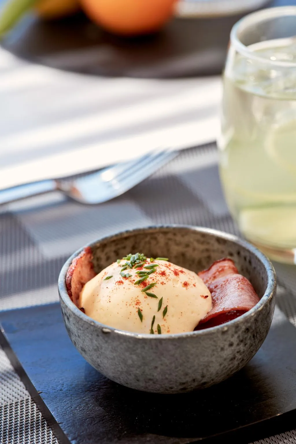 Restaurant, Mykonos Princess Hotel, Mykonos