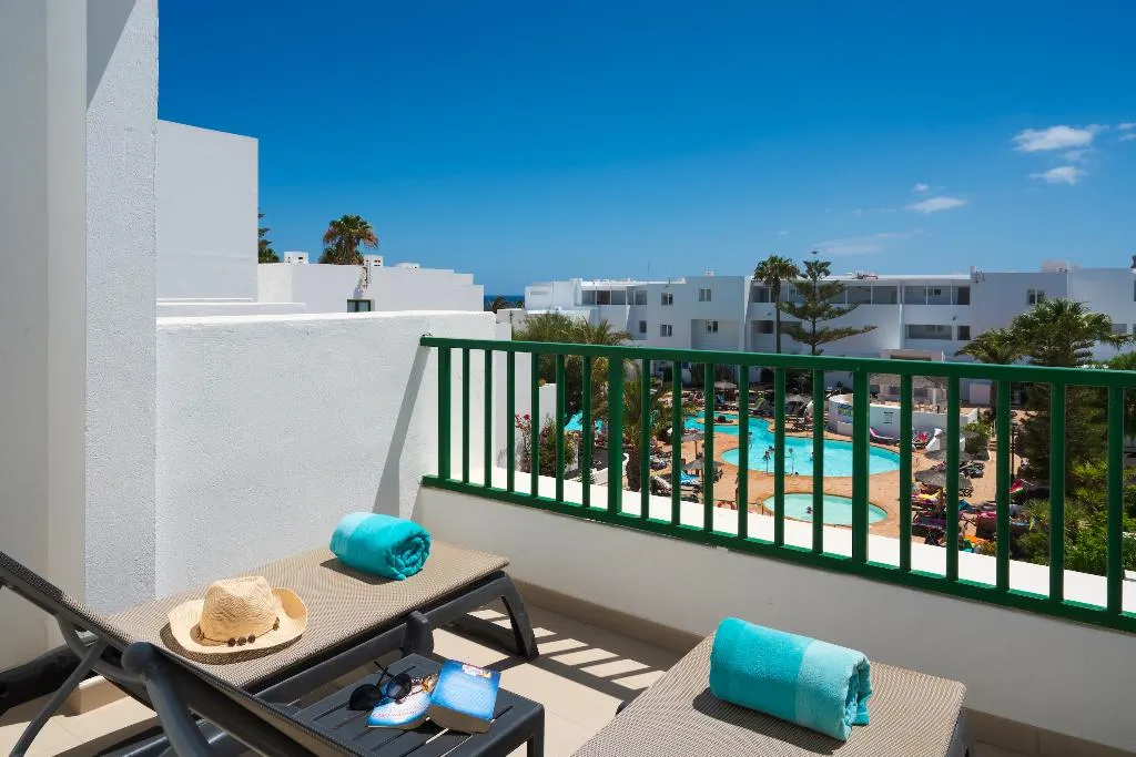 APARTMENT SUPERIOR Room, Galeon Playa, Lanzarote