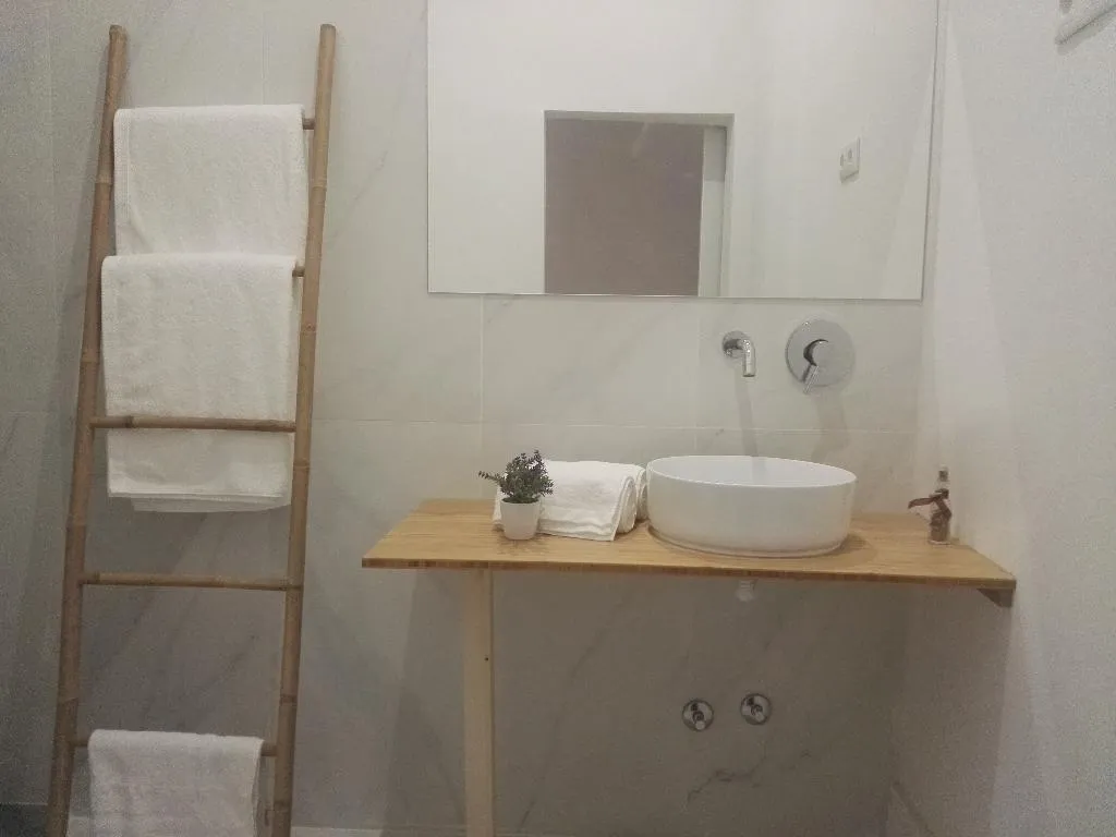 SUITE SUPERIOR Room, Temple Suites Guesthouse, Algarve
