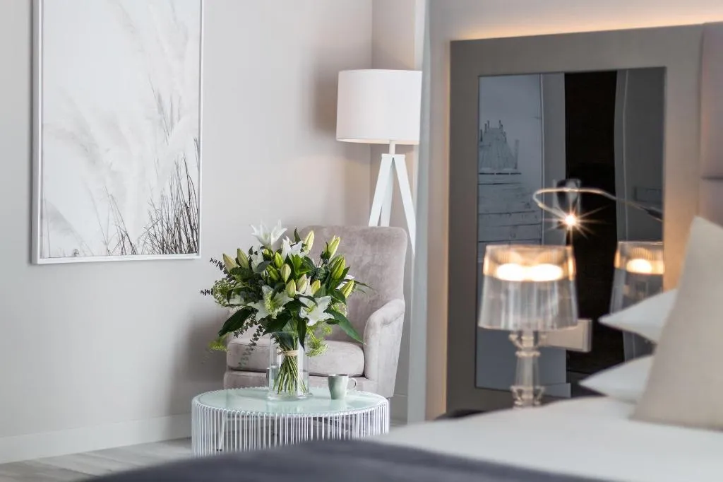 SUITE EXECUTIVE Room, B51 Boutique Hotel Puerto Banus, Costa Del Sol