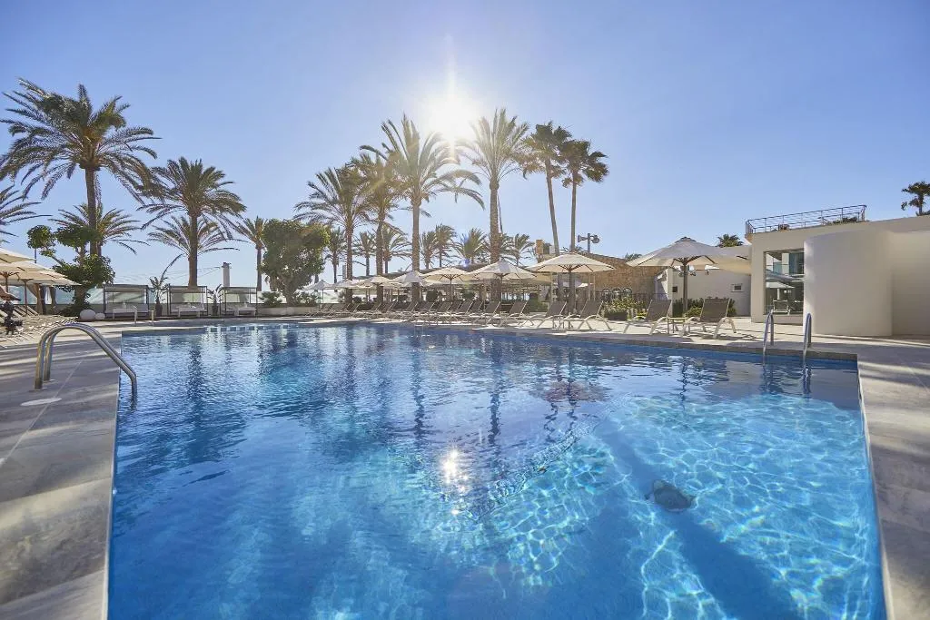 Pool, Playa Golf, Majorca