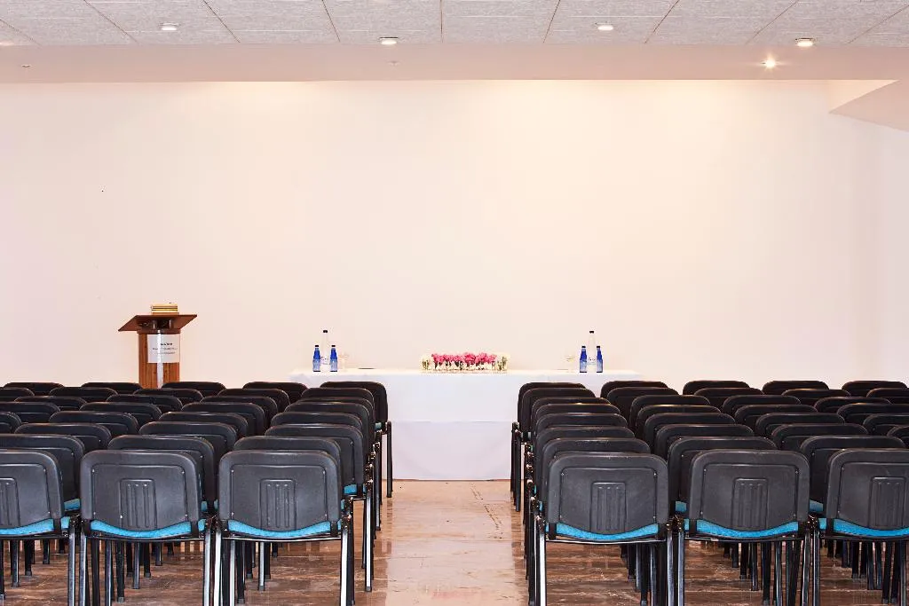 Conferences, Kalamaki Beach, Athens