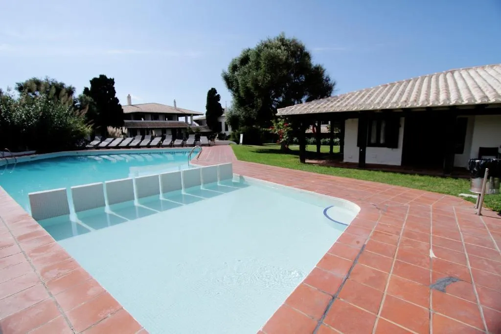 Pool, Apartamentos Binivell Park by ALEGRIA, Menorca