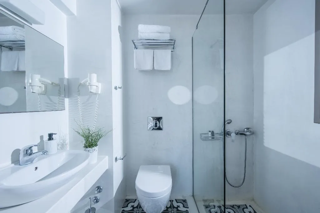 STUDIO CAPACITY 3 Room, Skajado Cottages and Apartments, Crete