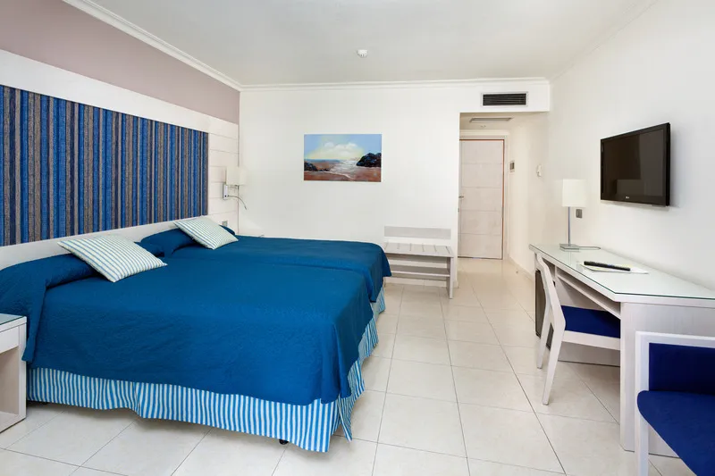 Double or Twin STANDARD Room, Tigotan Lovers&Friends Playa las Américas, Tenerife