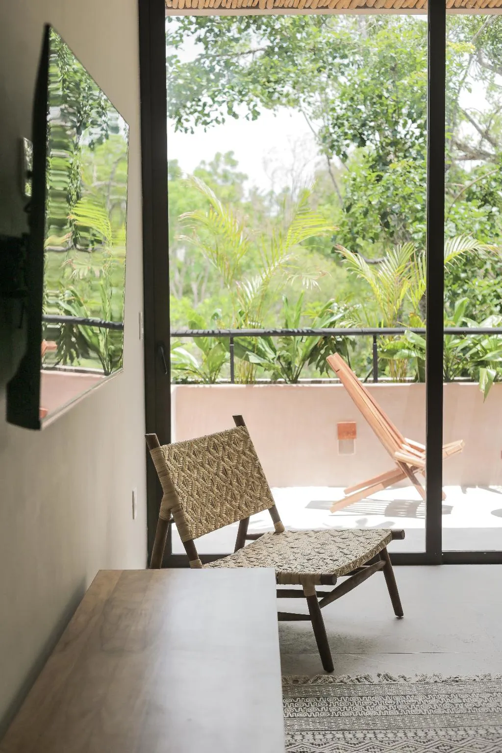 SUITE DELUXE Room, Zereno Luxury Boutique Hotel, Cancun Area