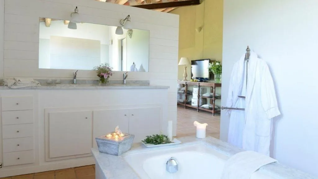 Room, Mas Del Mar, Costa Brava