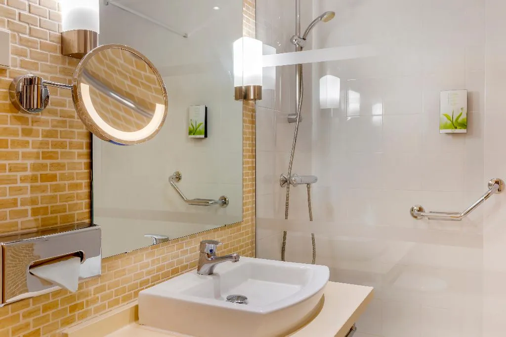 APARTMENT CAPACITY 4 ONE BEDROOM Room, Royal Oasis Club at Pueblo Quinta, Costa Del Sol
