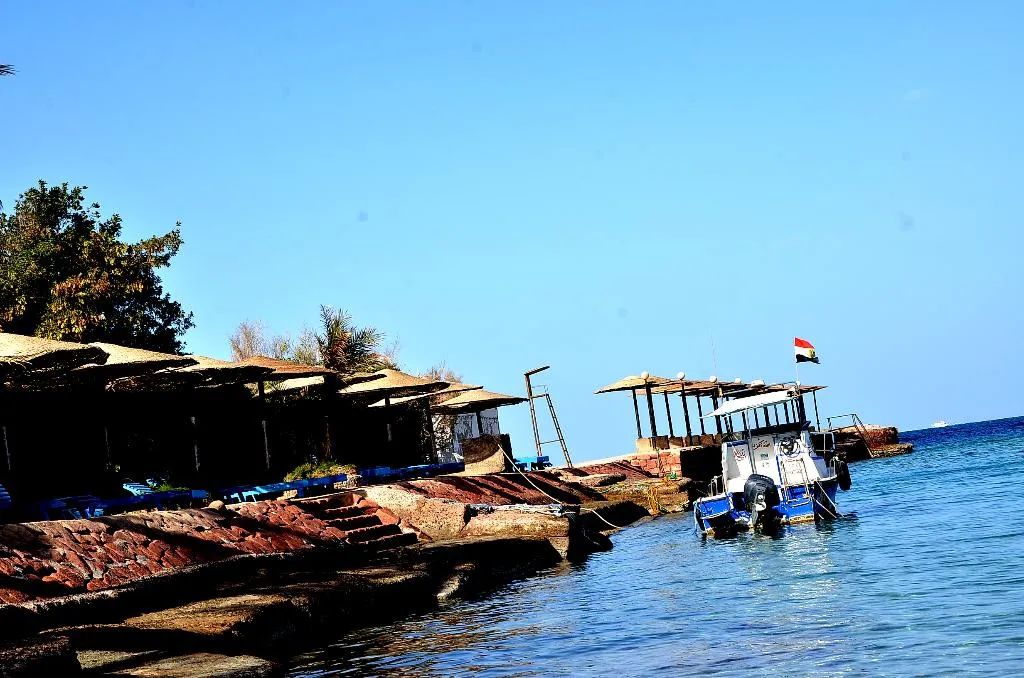 Beach, Sand Beach, Red Sea Riviera
