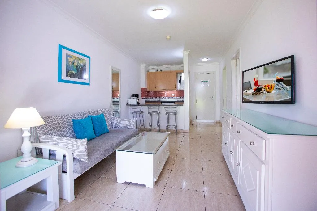 Room, Apartamentos Jacarandas, Gran Canaria