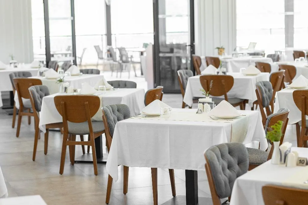 Restaurant, Soliport Hotel & Spa, Izmir