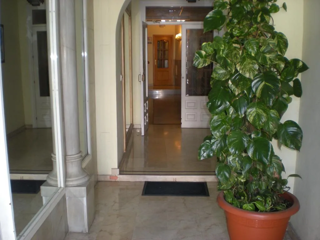 Lobby, Apartamentos Casanova, Costa Del Sol
