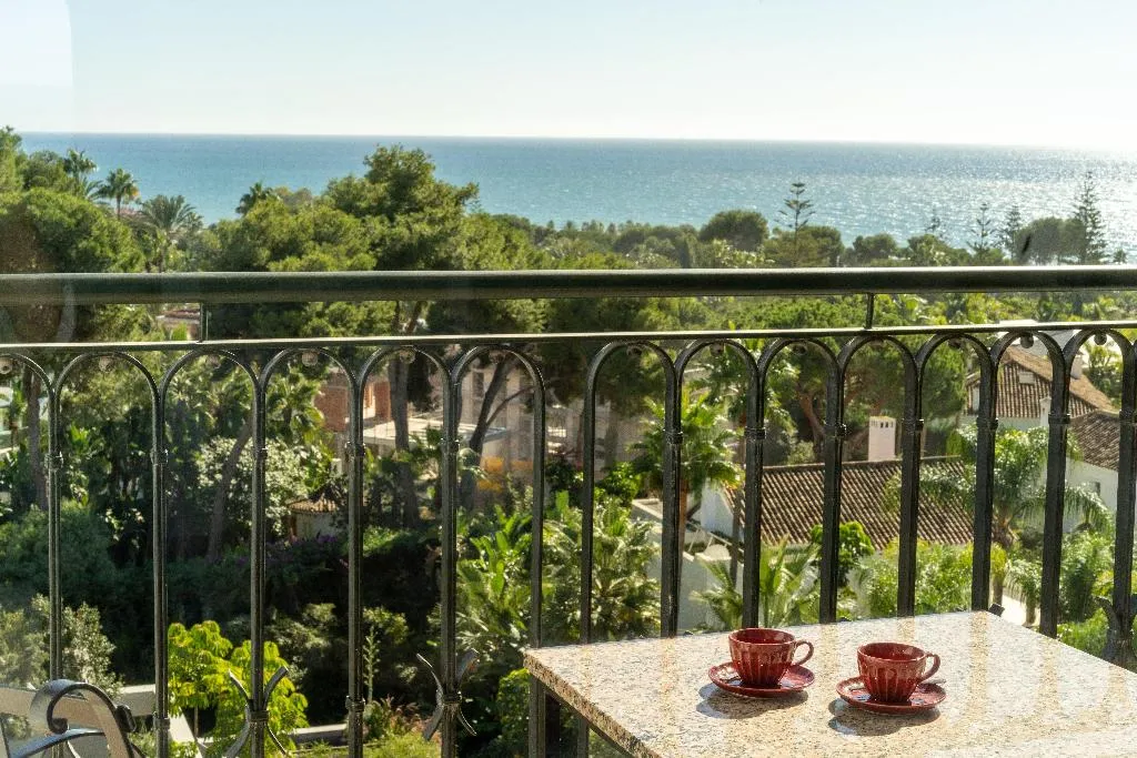 STUDIO DUPLEX Room, Kimpton Los Monteros Marbella, Costa Del Sol