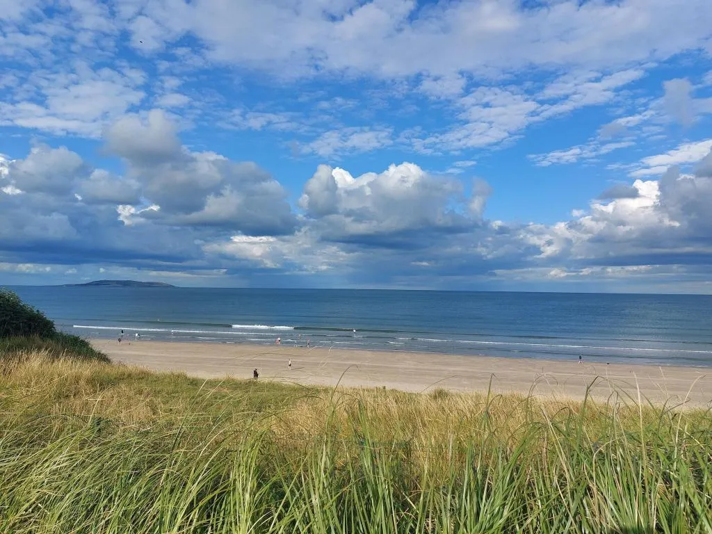 JUNIOR SUITE GOLF VIEW Room, Portmarnock Hotel and Golf Links, Dublin