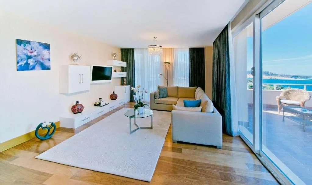 Room, Maxx Royal Bodrum, Bodrum