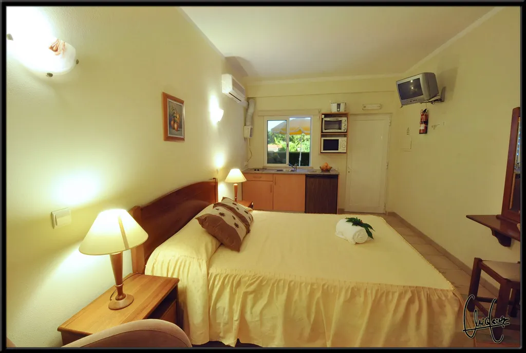 STUDIO CLASSIC Room, Flor da Laranja, Algarve