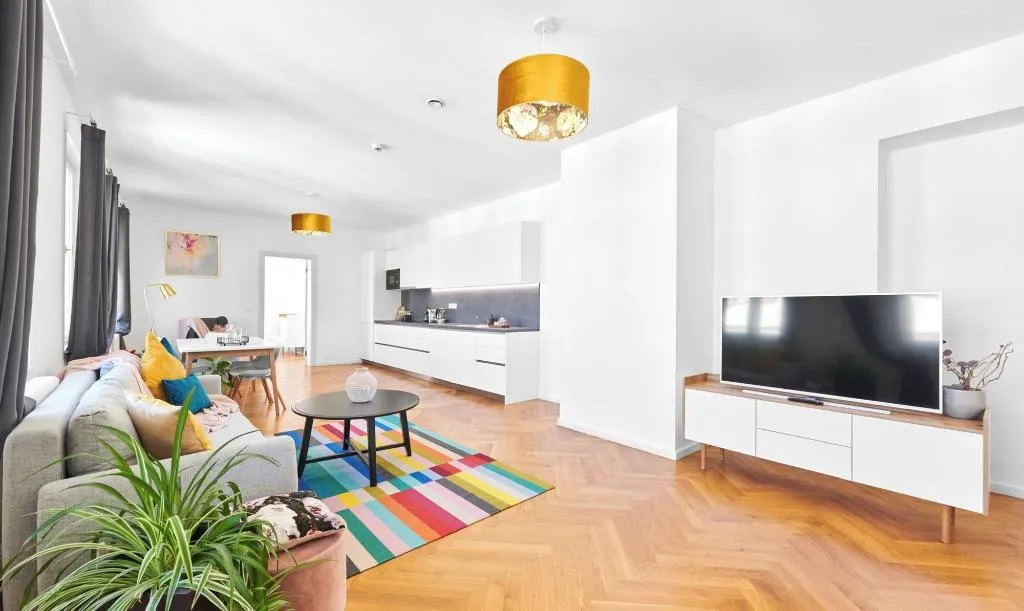 Room, Pytloun Bristol Residence Prague, Prague