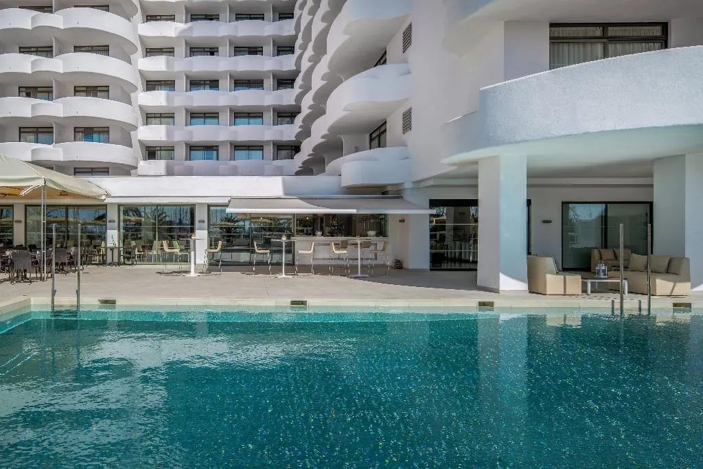 General view, Hotel Palma Bellver , Affiliated by Meliá, Majorca