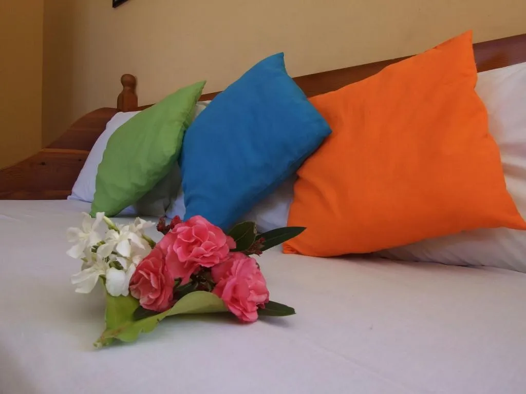 Room, Mariblu Guesthouse, Gozo