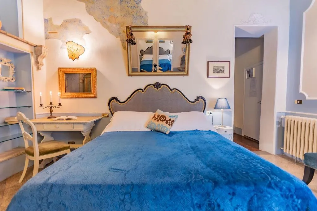 Room, Relais Grand Tour & Grand Tour Suites, Florence