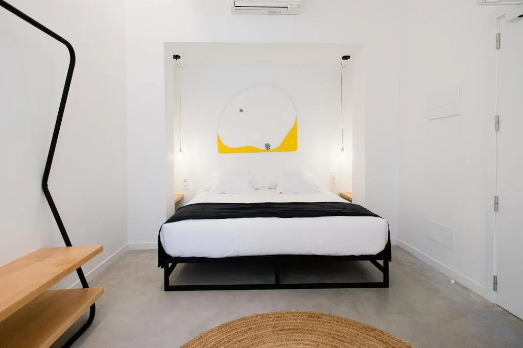 Room, Sodium Hotel Boutique, Menorca