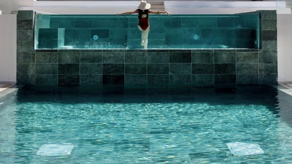 Sports and Entertainment, Hotel Estefanía Boutique Suites, Tenerife