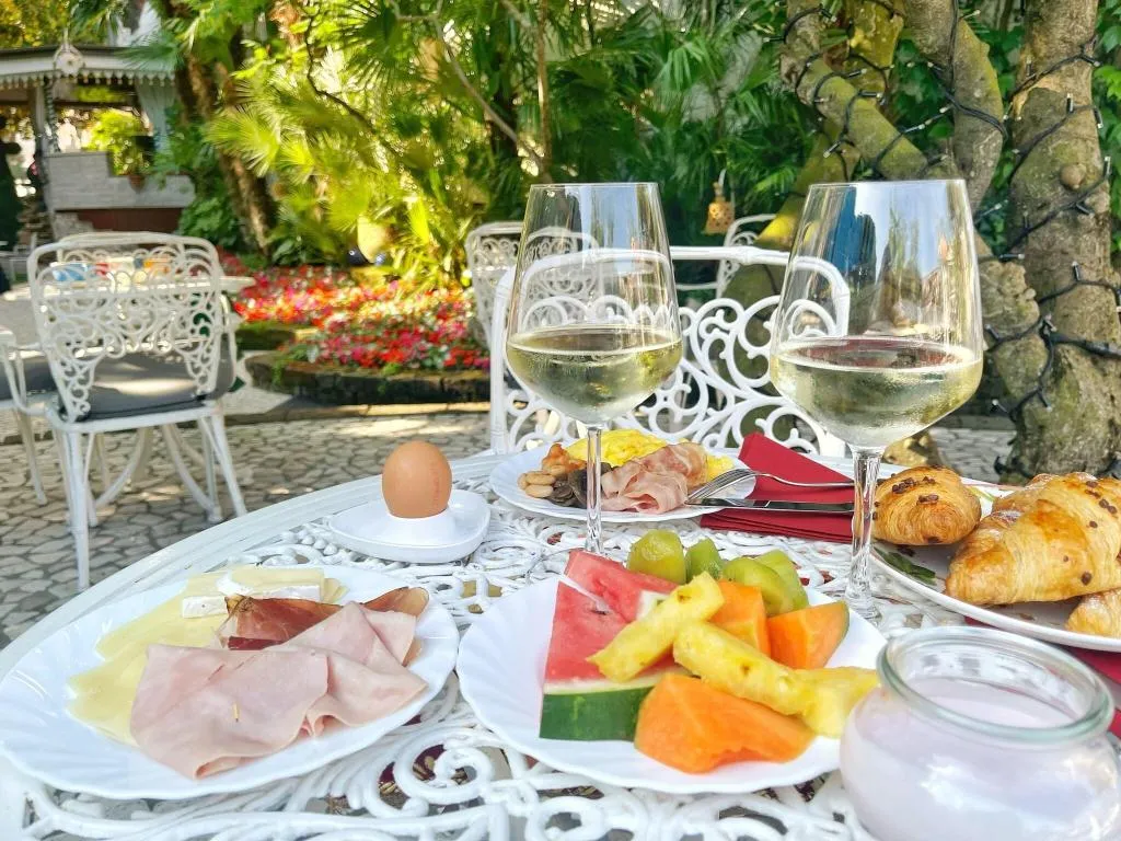 Restaurant, Milton Boutique Hotel - Adults Only, Venice