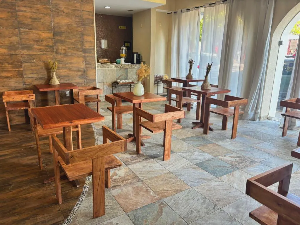 Restaurant, Quinta Nina Playa del Carmen – Solo Adultos, Playa Del Carmen