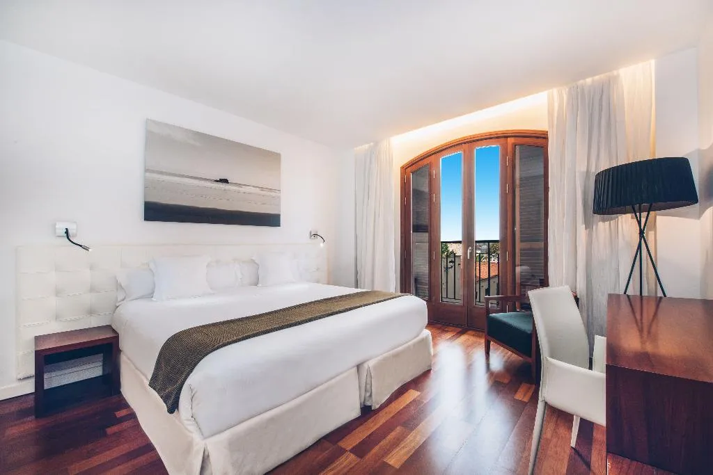 Room, Iberostar Heritage Grand Mencey, Tenerife