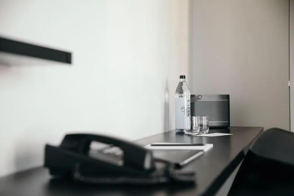 Room, Hotel 101, Reykjavik