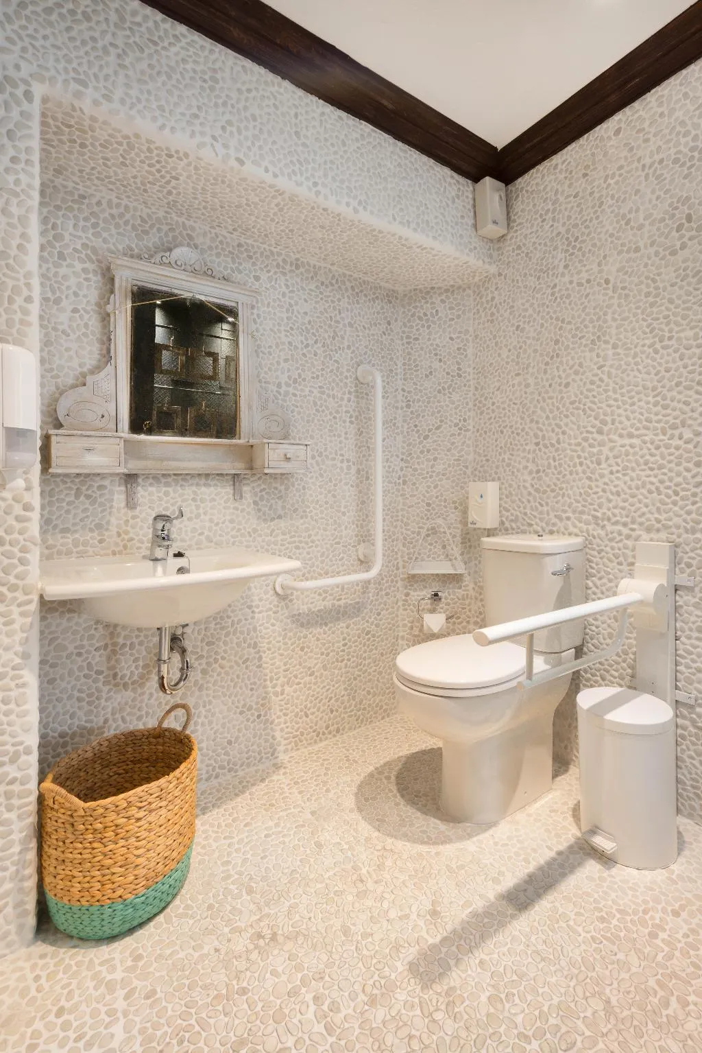 Restaurant, Elakati Luxury Boutique Hotel - Adults Only, Rhodes