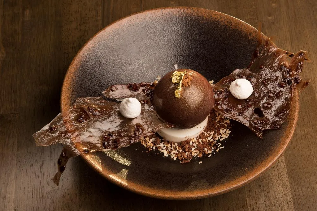 Restaurant, Castleknock Hotel and Country Club, Dublin