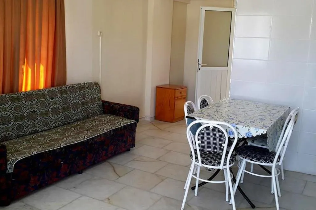 APARTMENT ONE BEDROOM Room, Ozgun Apart Hotel, Izmir