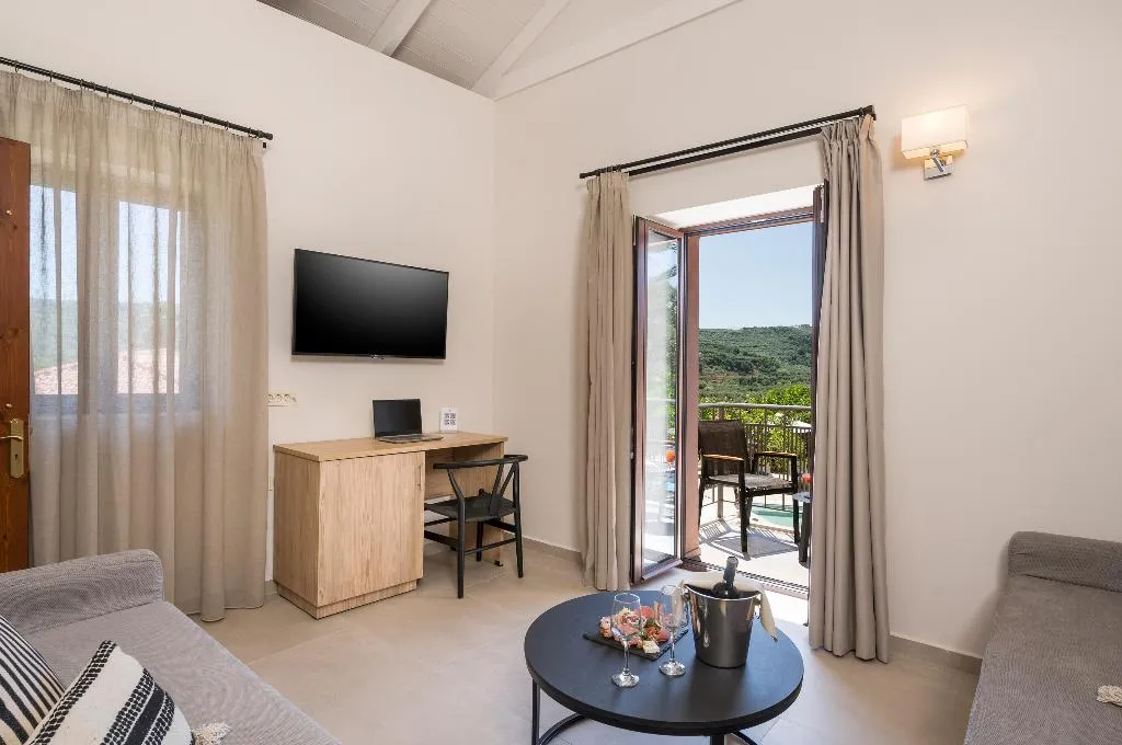 SUITE STANDARD Room, Spilia Village Hotel & Villas, Crete