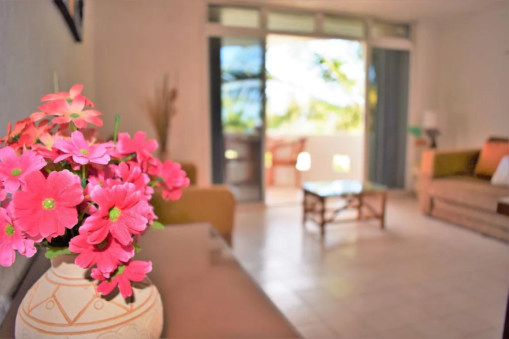 SUITE OCEAN FRONT Room, Arrecifes Suites, Cancun Area