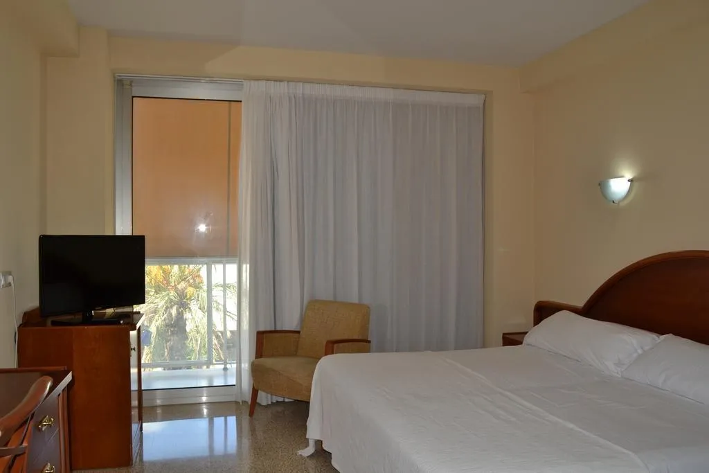 General view, Marfil, Ibiza