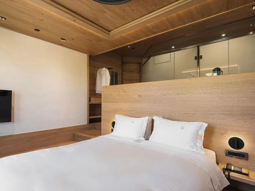 Room, Elysia Boutique Hotel, Crete