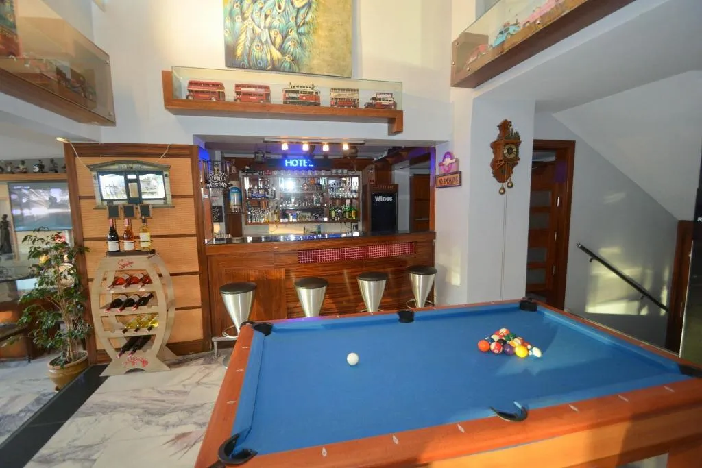 Sports and Entertainment, Istankoy Hotel Kusadasi, Izmir