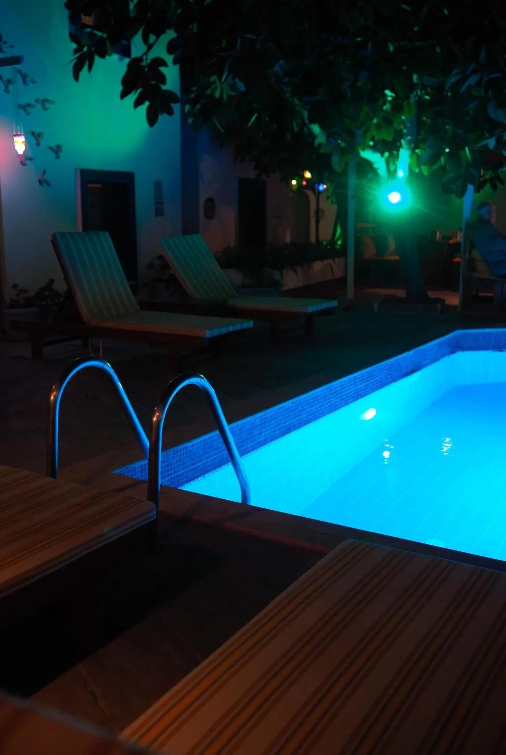 General view, Oya Boutique Hotel & Suites, Bodrum