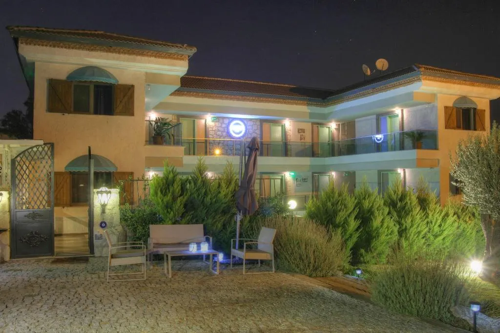 General view, Brera Alacati, Izmir
