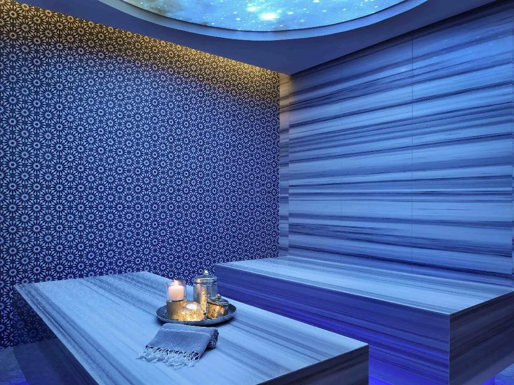 Sports and Entertainment, Movenpick Jumeirah Village Triangle, Dubai