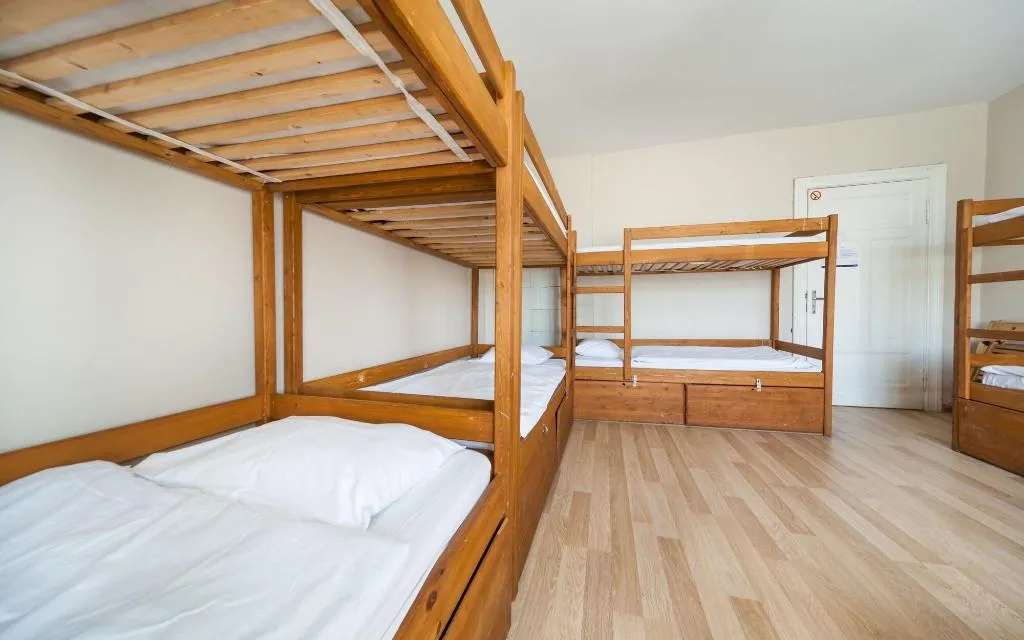 Room, Central Sopot, Gdansk