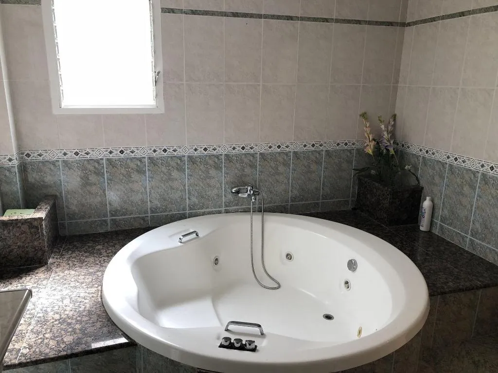 Room, Hostal Andres, Valencia