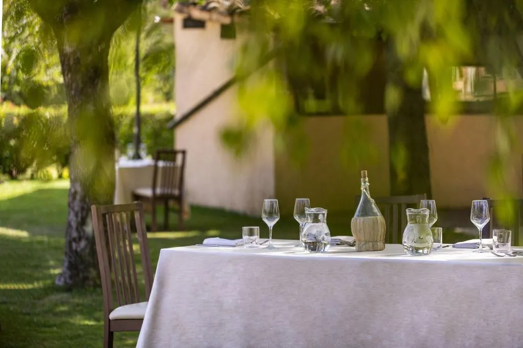 Restaurant, Catignano Hotel Ristorante, Umbria