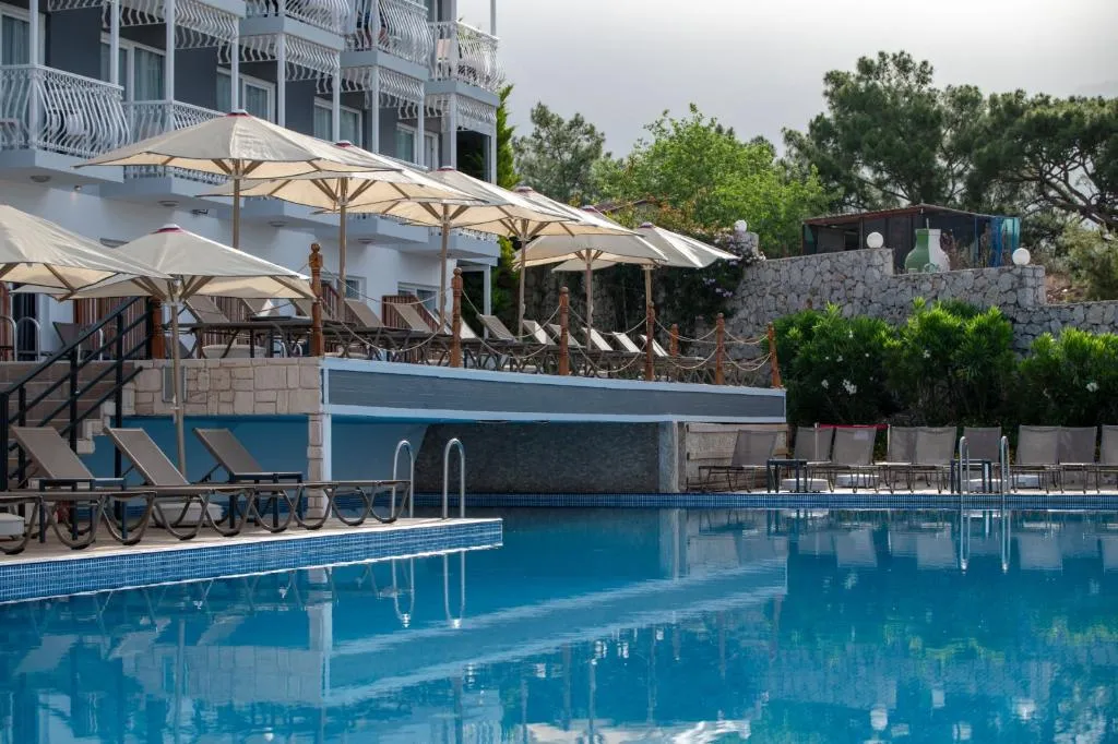 General view, Ramada By Wyndham Fethiye Oludeniz, Dalaman