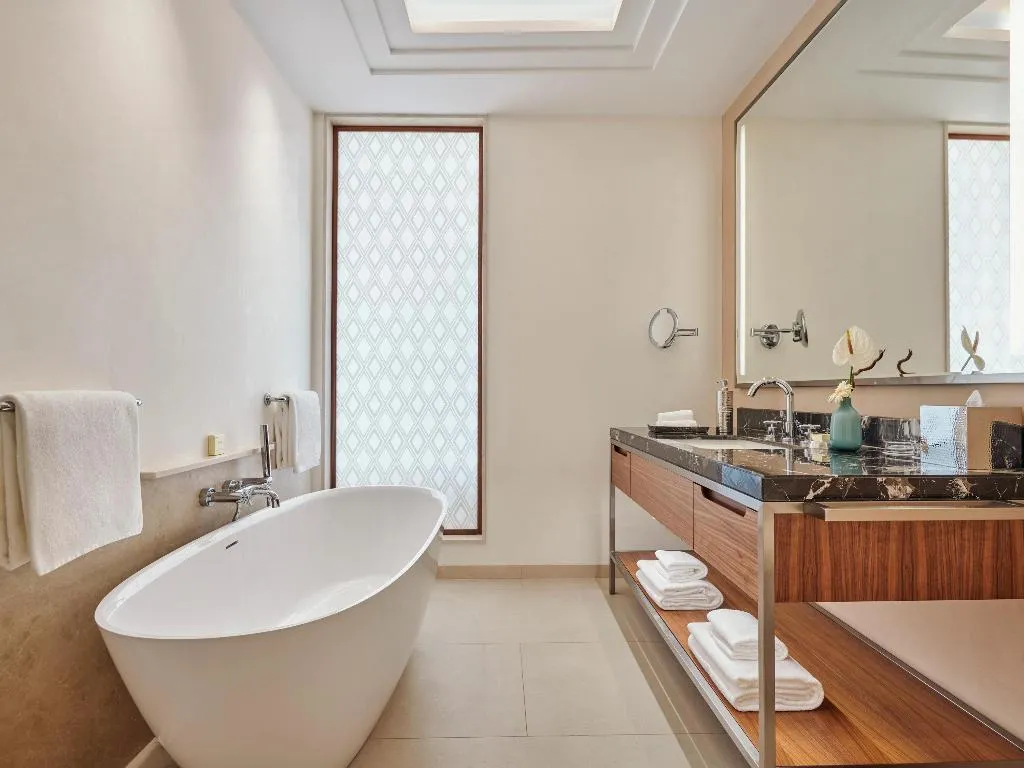 Room, Fairmont Taghazout Bay, Agadir