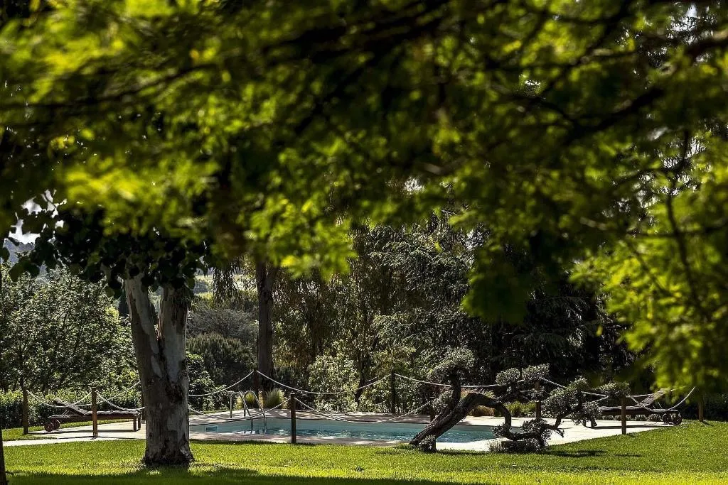 Sports and Entertainment, Boma Country House, Rome