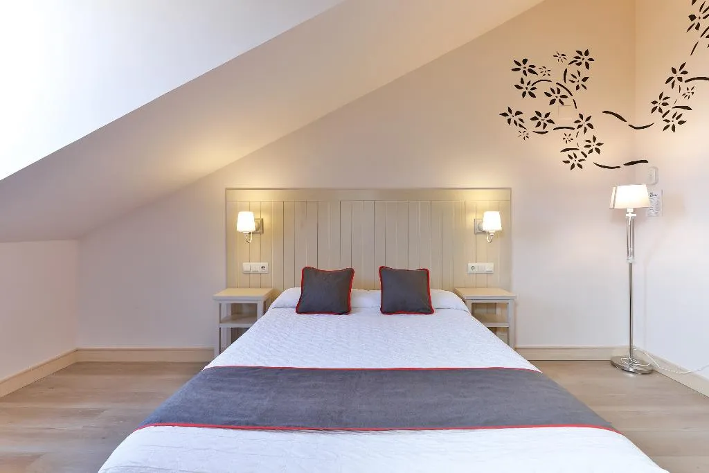 DOUBLE SUPERIOR Room, OYO Hostal La Chata, Madrid